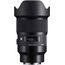 Sigma 20mm F1.4 DG HSM Art (Sony E)