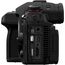 Panasonic Lumix DMC GH7 (Cuerpo)
