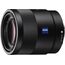 Lente Sony Sonnar T* FE 55 mm F1.8 ZA