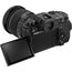 Fujifilm X-H2s (Cuerpo)