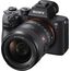Sony FE 24mm f/1.4 GM