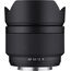 Samyang AF 12mm f/2