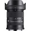 Sigma 18-50mm f/2.8 DC DN Contemporary (Leica L)