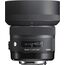 Sigma 30mm F1.4 DC HSM Art (Nikon)