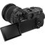 Fujifilm X-H2s (Cuerpo)