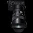 Sigma 15mm F/1.4 Fisheye DG DN Art