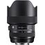 Sigma 14-24mm f/2.8 DG HSM Art (Nikon F)