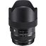Sigma 14-24mm f/2.8 DG HSM Art (Nikon F)