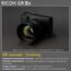 Ricoh GR IIIx