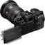 Sony Alpha 1 II (ILCE-1M2)