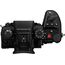 Panasonic Lumix DMC GH7 (Cuerpo)