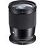 Sigma 16mm F1.4 DC DN Contemporary (Nikon Z)