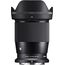 Sigma 16mm F1.4 DC DN Contemporary (Nikon Z)