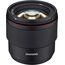 Samyang AF 75mm F/1.8