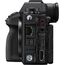 Sony Alpha 1 II (ILCE-1M2)
