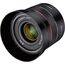 Samyang AF 45mm f/1.8 FE