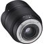 Samyang AF 12mm f/2