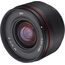 Samyang AF 12mm f/2