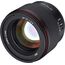Samyang AF 75mm F/1.8