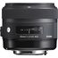 Sigma 30mm F1.4 DC HSM Art (Nikon)