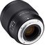 Samyang AF 75mm F/1.8