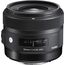 Sigma 30mm F1.4 DC HSM Art (Nikon)