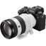 Sony FE 70-200mm F/4 Macro G OSS II