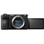 Sony A6700 Kit 16-50mm (Black)