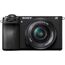 Sony A6700 Kit 16-50mm (Black)