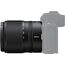 Nikon Z 18-140mm f/3.5-6.3 VR