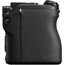 Sony A6700 Kit 16-50mm (Black)