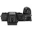 Nikon Z50 II Kit (Z DX 16-50mm F/3.5-6.3 VR)