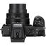 Nikon Z50 II Kit (Z DX 16-50mm F/3.5-6.3 VR)