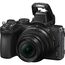 Nikon Z50 II Kit (Z DX 16-50mm F/3.5-6.3 VR)