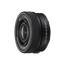 Sony E PZ 16-50mm f/3.5-5.6 OSS