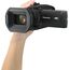 Panasonic HC-X1200 UHD 4K HDMI Camcorder with 24x Zoom