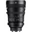 Sony FE PZ 28-135mm f/4 G OSS Lens (SELP28135G) Sony FE PZ 28-135mm f/4 G OSS Lens (SELP28135G)