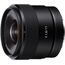 Sony E 11mm F/1.8 Lens (SEL11F18) Sony E 11mm F/1.8 Lens (SEL11F18)