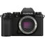 Fujifilm X-S20