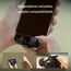 DJI Mic 2 Wireless kit de microfono (2 TX + 1 RX + Charging Case)