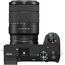 Sony A6700 Kit con 18-135mm (ILCE-6700M)