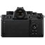 Nikon Cámara Z f FX Body