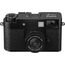 Fujifilm X Half Digital Camera (X-HF1) (Black) Fujifilm X Half Digital Camera (X-HF1) (Black)