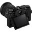 Fujifilm X-T5 Kit with 16-80mm (Black) Fujifilm X-T5 Kit with 16-80mm (Black)