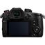 Panasonic Lumix DMC GH5 II Cuerpo Idioma inglés (DC-GH5M2)