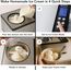 Whynter - Máquina para helados de acero inoxidable