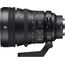 Sony FE PZ 28-135mm f/4 G OSS Lens (SELP28135G) Sony FE PZ 28-135mm f/4 G OSS Lens (SELP28135G)