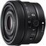Sony FE 50mm f/2.5 G (SEL50F25G)