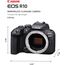 Canon EOS R10 Cuerpo Canon EOS R10 Cuerpo