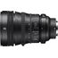 Sony FE PZ 28-135mm f/4 G OSS Lens (SELP28135G) Sony FE PZ 28-135mm f/4 G OSS Lens (SELP28135G)